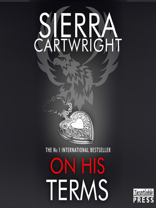 Title details for On His Terms by Sierra Cartwright - Available